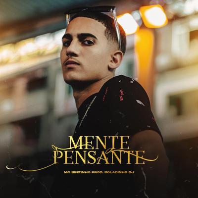 Mente Pensante's cover