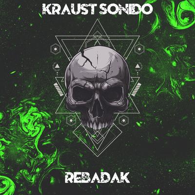 Rebadak's cover