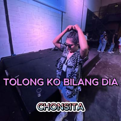 Chonsita's cover