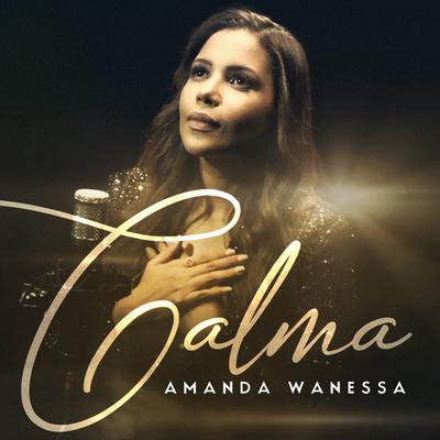 Calma By Amanda Wanessa's cover