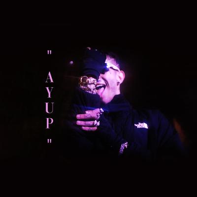 Ayup's cover