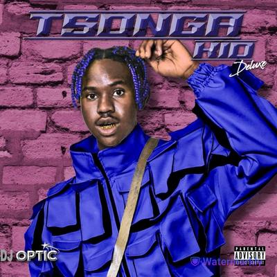 Tsonga Kid (Deluxe)'s cover