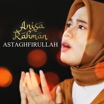 Astaghfirullah's cover