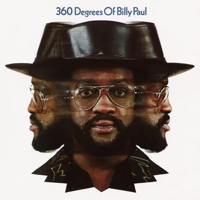 360 Degrees of Billy Paul (Expanded Edition)'s cover