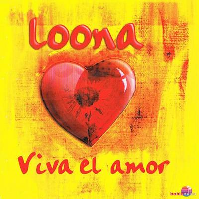 Viva el Amor's cover