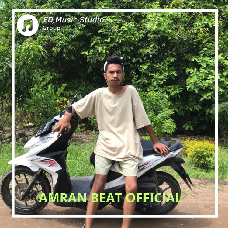 Amran Beat Official's avatar image