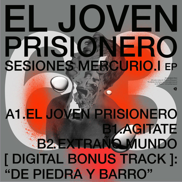 EL Joven Prisionero's avatar image