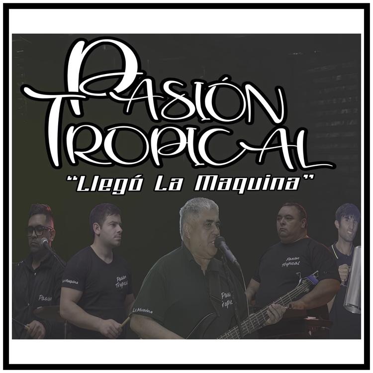 Pasion Tropical's avatar image