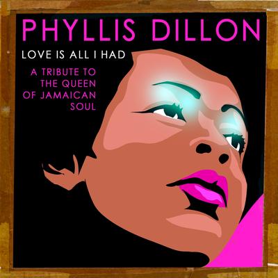 Don't Stay Away By Phyllis Dillon, Tommy McCook, The Supersonics's cover