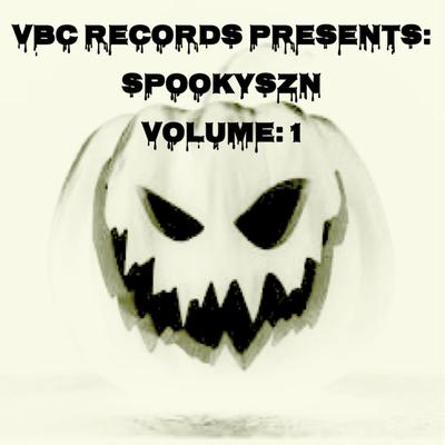 Witches Woods (VBC Records Presents: SPOOKYSZN Volume: 1)'s cover