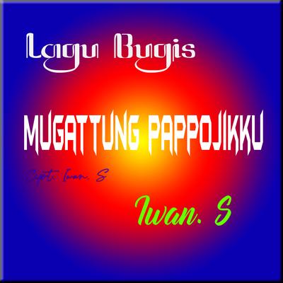 Mugattung Pappojikku's cover