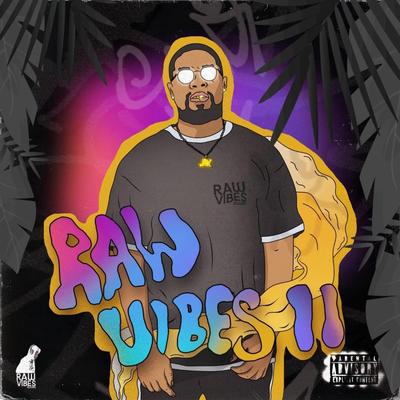 Raw Vibes II's cover