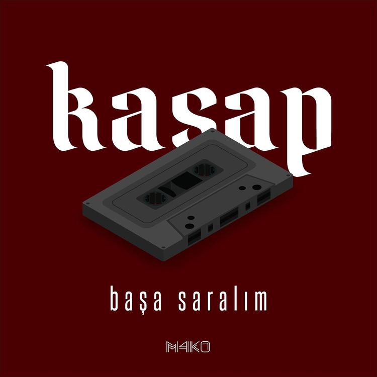 Kasap's avatar image