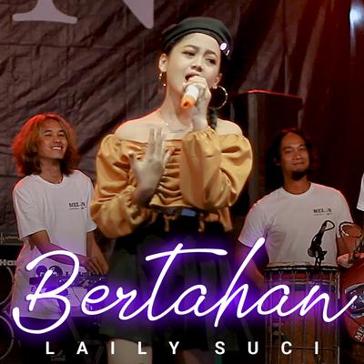 Bertahan (Remix Koplo)'s cover