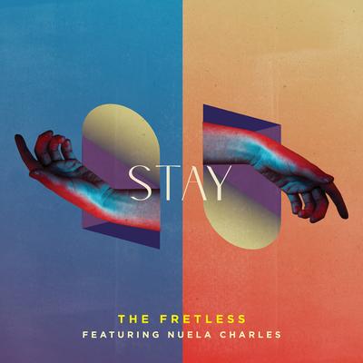 Stay By The Fretless, Nuela Charles's cover