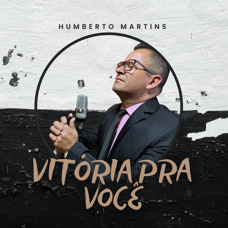 Humberto Martins's avatar image