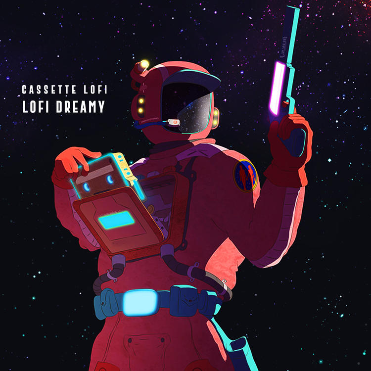 Cassette LoFi's avatar image