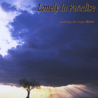 Lonely In Paradise's cover