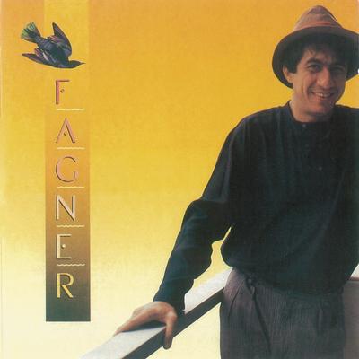 Amor Escondido By Fagner's cover