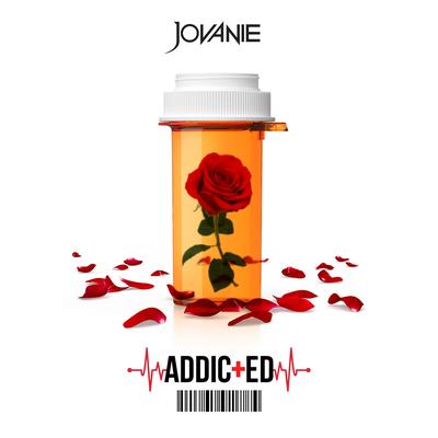 Addicted By Jovanie's cover