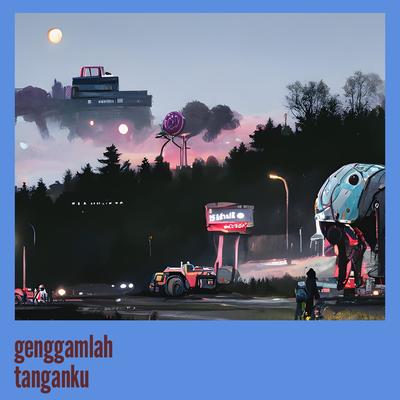 Genggamlah Tanganku's cover