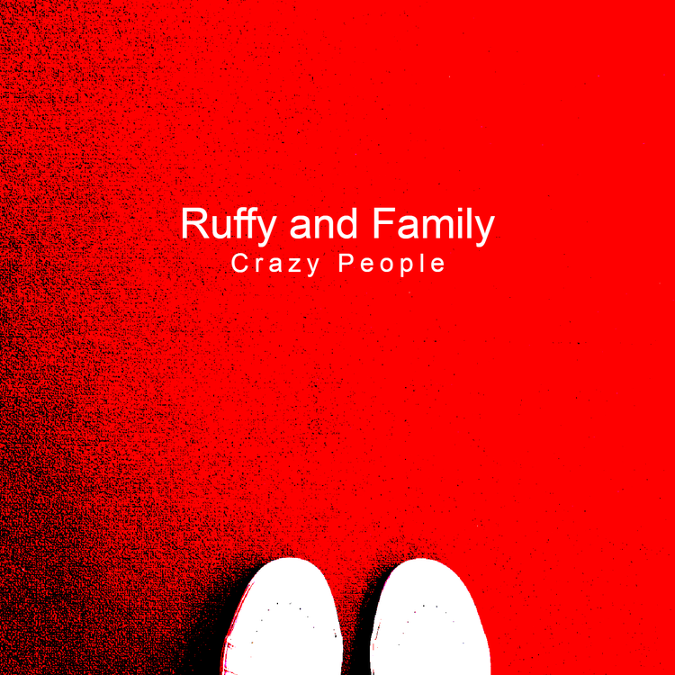 Ruffy and Family's avatar image