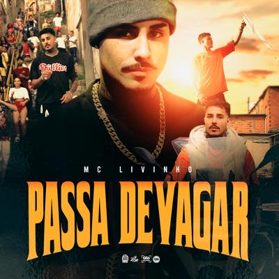 Passa Devagar (feat. DJ Pedrin)'s cover