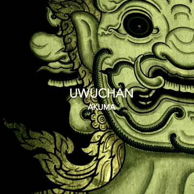 Akuma By Uwuchan's cover