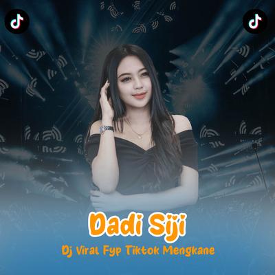 Dadi Siji Tekan Tuwo Sesandingan Jj Remix Mengkane's cover