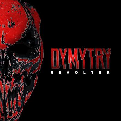 Revolter By Dymytry's cover