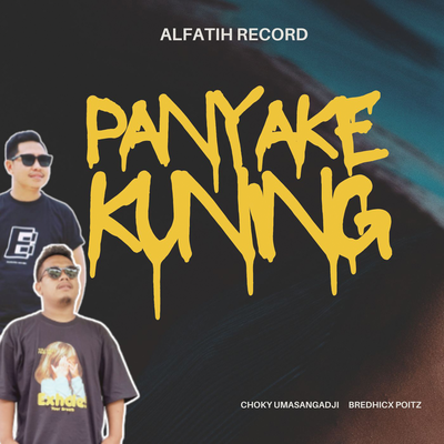 Wayase Panyake Kuning's cover