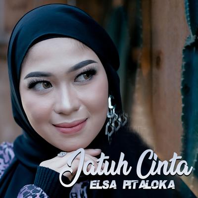 Jatuh Cinta By Elsa Pitaloka's cover
