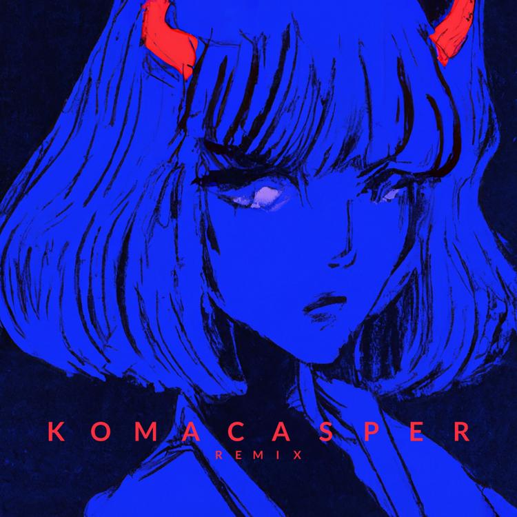 KomaCasper's avatar image