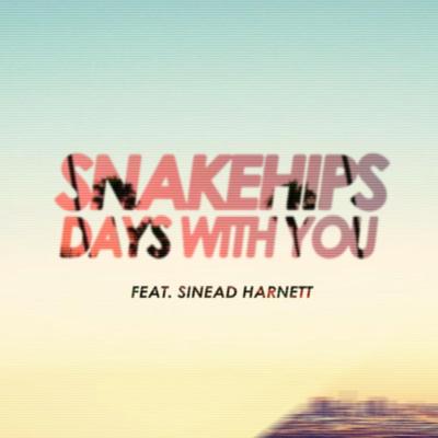 Days With You's cover
