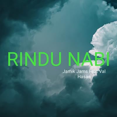 Rindu Nabi's cover