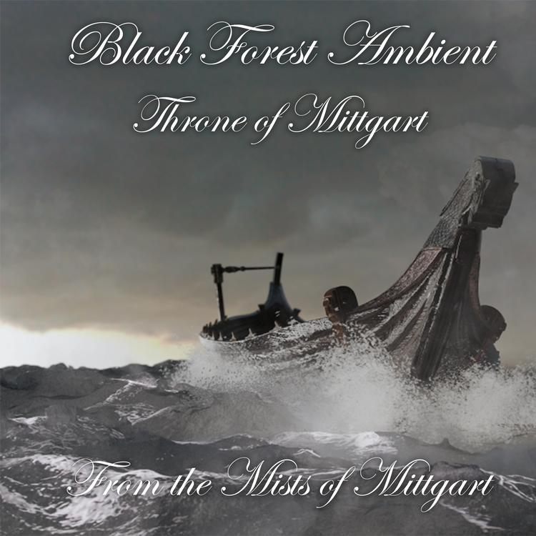 Black Forest Ambient's avatar image