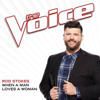 Rod Stokes's avatar cover