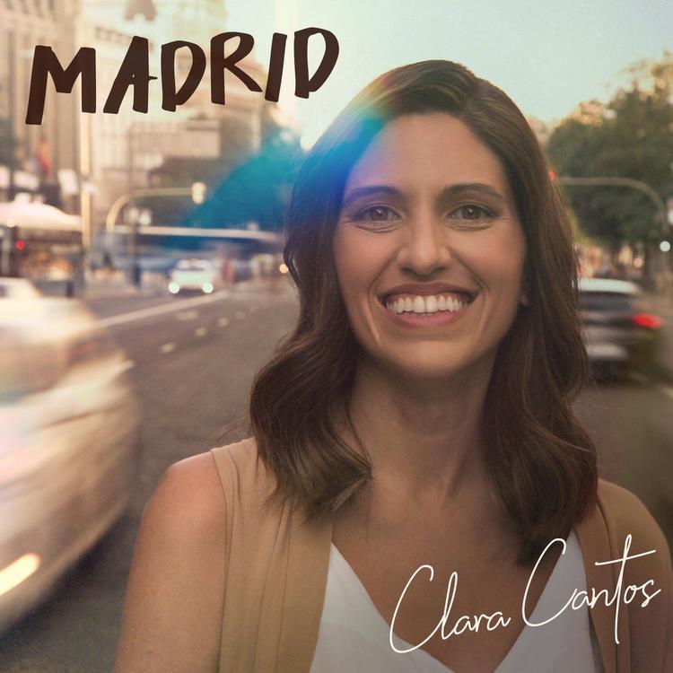 Clara Cantos's avatar image