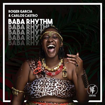 Baba Rhythm's cover