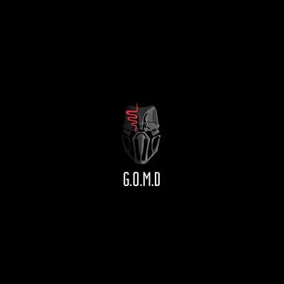 Gomd's cover