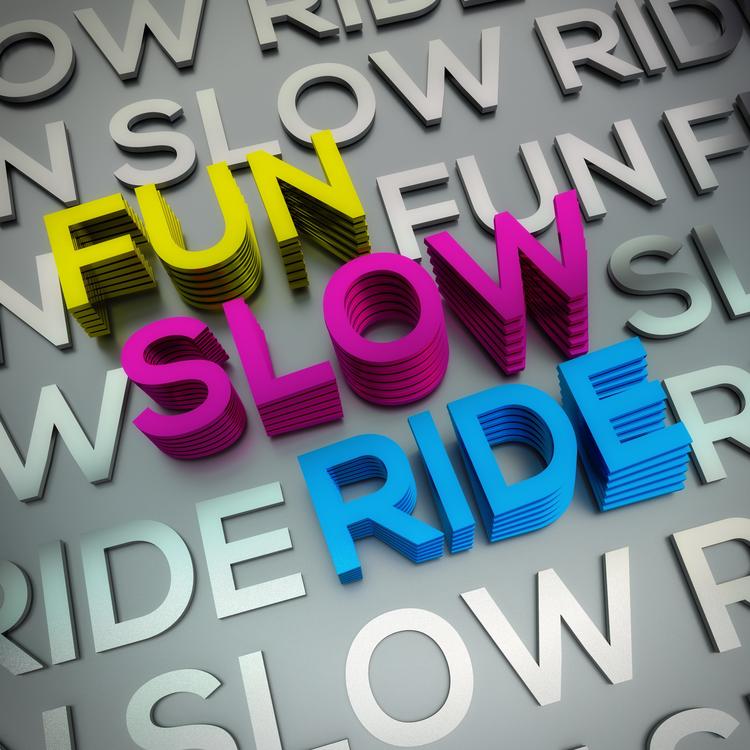 Fun Slow Ride's avatar image