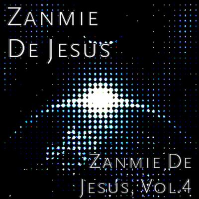 Zanmie De Jesus's cover
