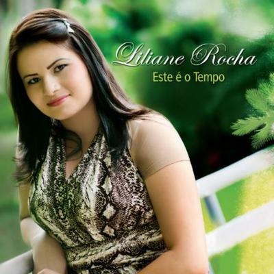 Faz Parte de Mim By Liliane Rocha's cover