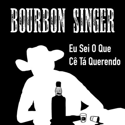 Bourbon Singer's cover