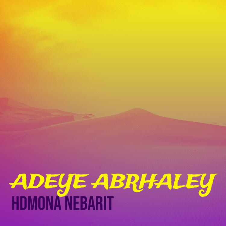 HDMONA NEBARIT's avatar image