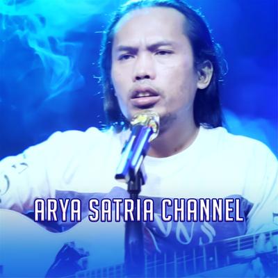 Arya Satria Channel's cover