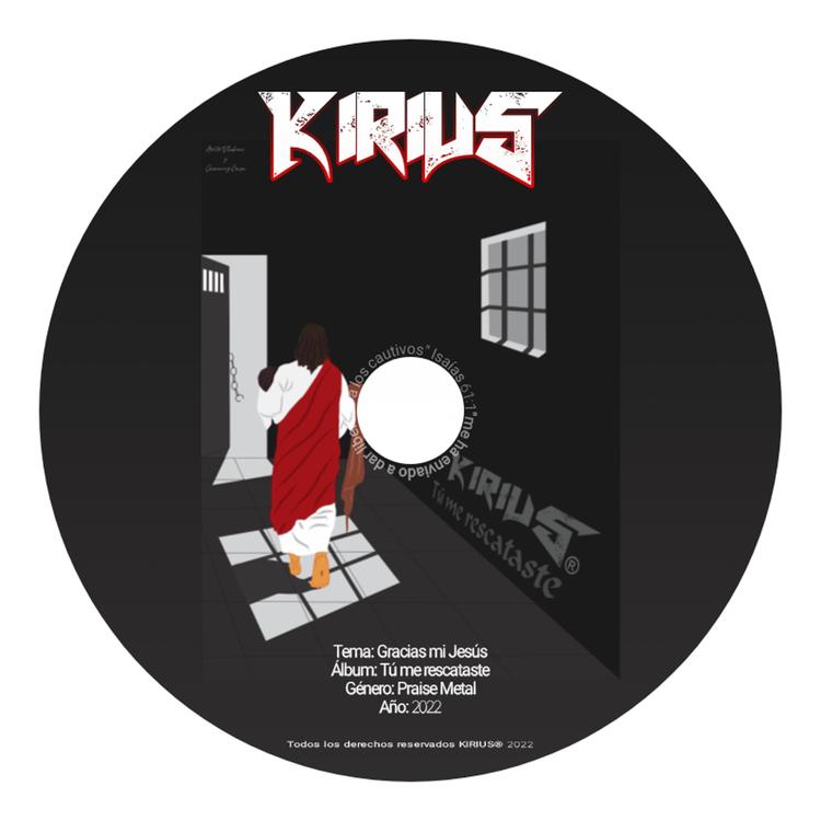 KIRIUS's avatar image