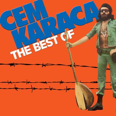 The Best of Cem Karaca's cover