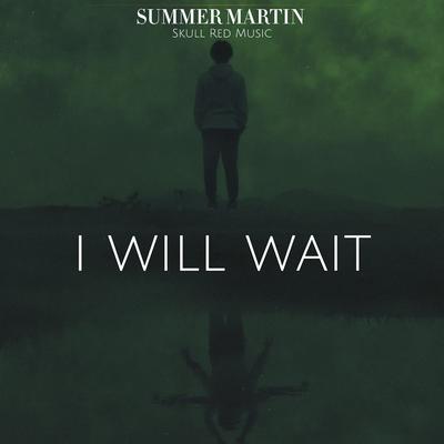 I Will Wait's cover