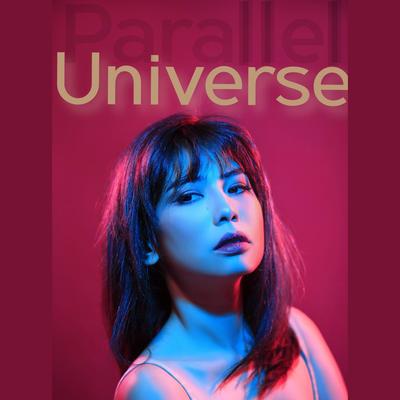 Parallel Universe By Gamila Arief's cover